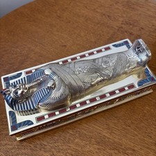 Treasures tutankhamun playing for sale  HUNSTANTON