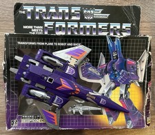 Transformers 1986 cyclonus gebraucht kaufen  Leer (Ostfriesland)