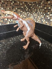 Spinosaurus animatronic jurass for sale  Columbia