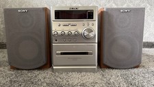 Sony stereoanlage model gebraucht kaufen  Münster