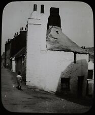 Antique magic lantern for sale  HAYLE