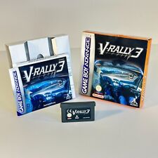 Rally game boy usato  Taormina