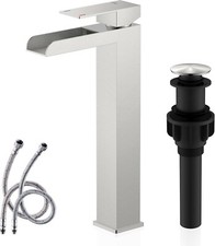 Tall bathroom vessel for sale  Tampa