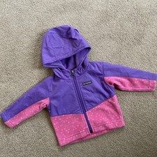 Infant girls columbia for sale  Souderton