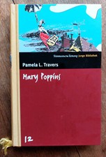 Mary poppins pamela gebraucht kaufen  Düsseldorf
