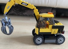 Lego city 60075 usato  Roma