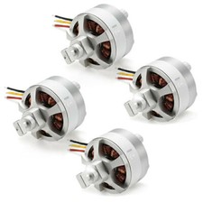 RC Quadcopter Ersatzteile CW / CCW Motor Motor für Xiaomi Mi Drone 4K Version comprar usado  Enviando para Brazil