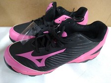 Mizuno spike adv. for sale  Wooster
