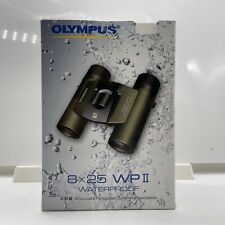 Lympus 8x25 fernglass gebraucht kaufen  Haiger