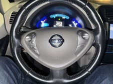 Nissan leaf driver for sale  Culver City