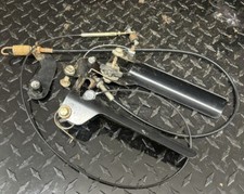 Paddle clutch set for sale  Hinsdale