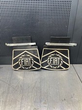 Fiat 124 coupe usato  Pescara