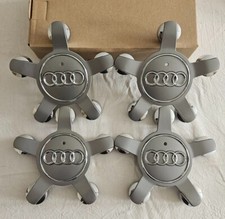 Audi nabendeckel nabenkappe gebraucht kaufen  Albersweiler, Rinnthal, Silz