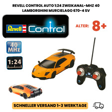 Revell control auto gebraucht kaufen  Berlin