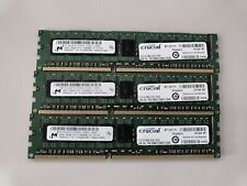 Crucial 12gb ecc usato  Firenze