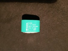 Varta akku 110 gebraucht kaufen  Wesel