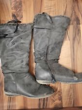 Stiefel boots stiefeletten gebraucht kaufen  Uslar