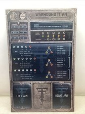 Warhammer adeptus titanicus for sale  Universal City