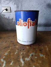 Latta ferro oliofiat usato  Villanova Solaro