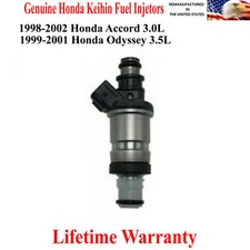 Genunine honda keihin for sale  Valley Village