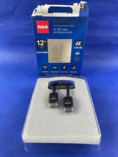 Rca hdmi digital for sale  Albemarle