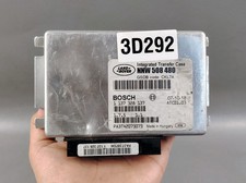 2006 2009 LAND Rover RANGE Rover CAIXA DE TRANSFERÊNCIA módulo de controle NNW508480, usado comprar usado  Enviando para Brazil
