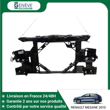 Face renault megane d'occasion  Niort