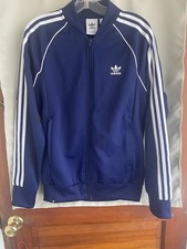 Adidas track jacket for sale  Saint Petersburg