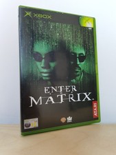 Enter the matrix usato  Napoli