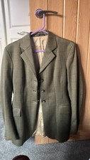 Equiport show jacket for sale  WIRRAL