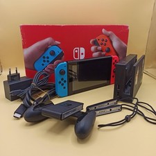 Nintendo switch console usato Nintendo switch console usato  Termoli