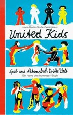 United kids spiel gebraucht kaufen  Berlin