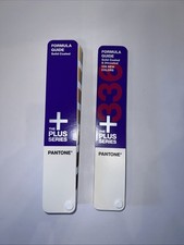 Pantone series formula d'occasion  Expédié en Belgium