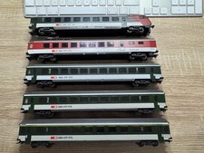 Märklin 42168 sbb gebraucht kaufen  Hamburg