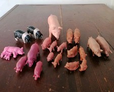Vintage plastic farm for sale  HUNSTANTON