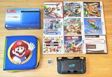 Nintendo 3ds console for sale  Chino Hills