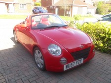 Daihatsu copen 1.3 for sale  BRISTOL