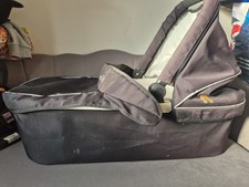 Nipper single carrycot for sale  SLEAFORD