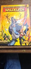 Warhammer armeebuch waldelfen gebraucht kaufen  Böblingen