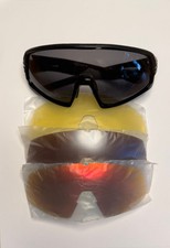 Fahrradbrille polarisierte son gebraucht kaufen  Offenburg