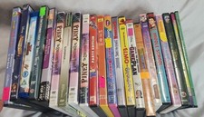 Family dvd lot for sale  Mokelumne Hill