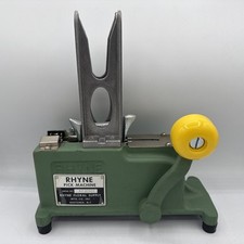 Vintage rhyne pick for sale  Torrance