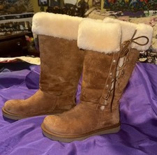 Ugg new brown for sale  Kailua Kona