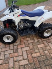 Suzuki ltz90 quad for sale Suzuki ltz90 quad for sale  BLACKBURN