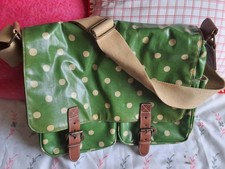 Cath kidston green for sale  LEWES