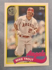 2024 topps mike gebraucht kaufen  Troisdorf