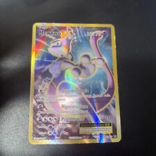 mewtwo ex usato  Signa