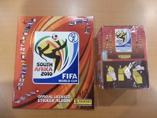 Rare panini album d'occasion  Expédié en Belgium