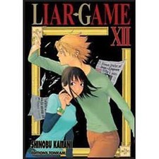 Livre liar game d'occasion  Les Mureaux