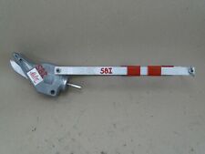 Malco turboshear sheet for sale  Glassboro